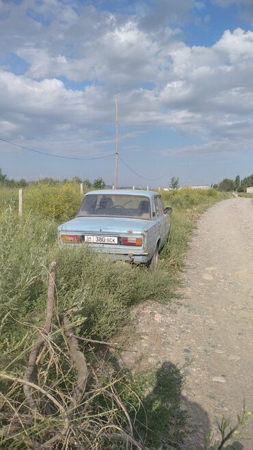 запчасти опель омега б: ВАЗ (ЛАДА) 2106: 1997 г., 0.6 л, Механика, Бензин, Седан