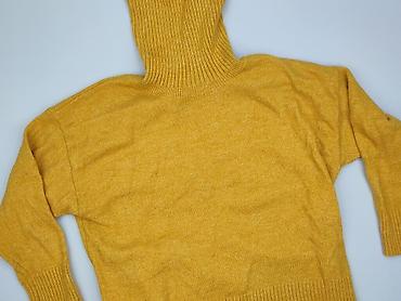 wool: Golf damski, rozmiar One size — 1
