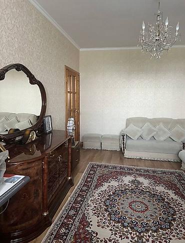 105 с7 мкр: 4 комнаты, 71 м², 7 мкр 105 серия, 6 этаж, Евроремонт — 2