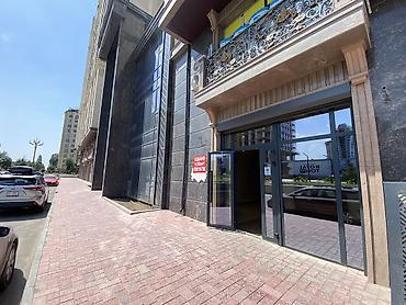 Аренда офисов, 132 м², В жилом комплексе
