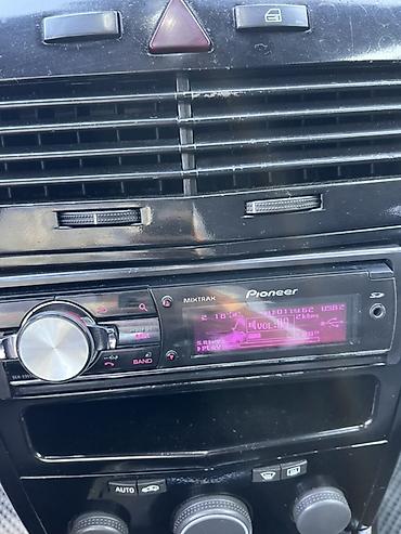vita avto: Pioneer DEH-X9650BT avtomobil maqnitofonu - MIXTRAX funksiyası ilə — 1
