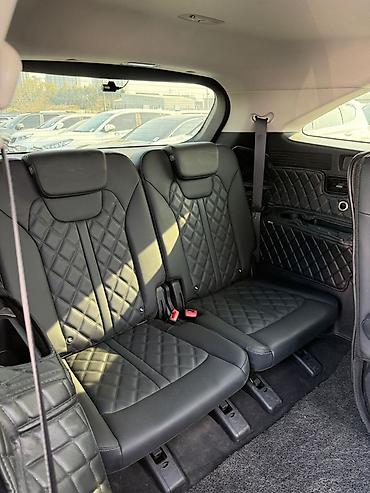 Kia: Kia Sorento: 2021 г., Дизель, Кроссовер — 17