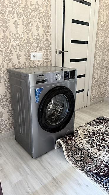 Стиральная машина AVEST на запчасть только сушит