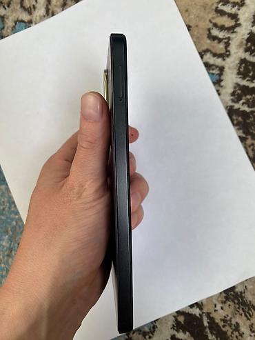 редми ми а2: Redmi, Redmi A5, Б/у, 128 ГБ, цвет - Черный, 2 SIM — 6