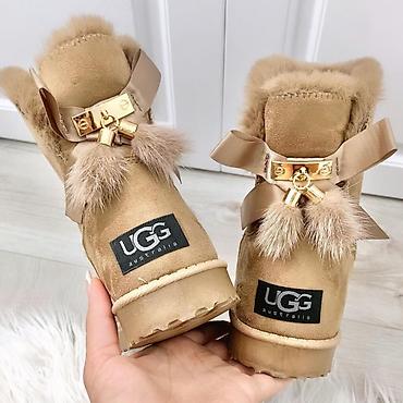 espirit cizme: Ugg čizmice NOVO Novo Brojevi 36 do 41 fb Moja Kupovina 1 oktobar — 2