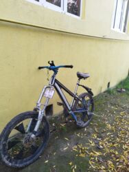 всеобщая история 6 класс учебник азербайджан: İşlənmiş Dağ velosipedi Adidas, 24", sürətlərin sayı: 11, Ünvandan götürmə