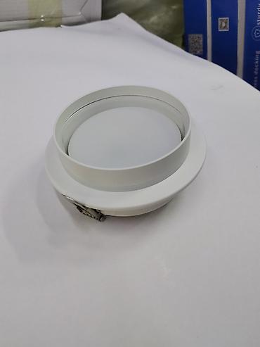 smart light: Встраиваемый светильник Horoz Electric DECO-3 - Тип: потолочный — 2