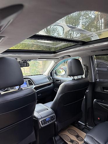 akura mdx: Toyota Highlander: 2014 г., 3.5 л, Вариатор, Гибрид, Кроссовер — 9