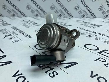 pepco kaciga: PUMPA VISOKOG PRITISKA ZA VOLKSWAGEN GOLF 7, PASSAT B8 - 05E 127 027A — 2