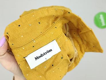 moss: Modström, Sukienka damska, rozmiar L — 4