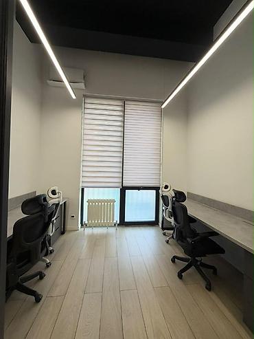residence: Сдаю Офис целиком: IT-компания, 190 м², В жилом комплексе, С ремонтом, С высокими потолками — 5