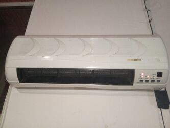 iwlenmiw mini soyuducular: Тепловентилятор, Нет кредита, Самовывоз