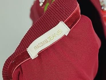 185108a h: Fracomina, Bluza damska
, rozmiar S — 6