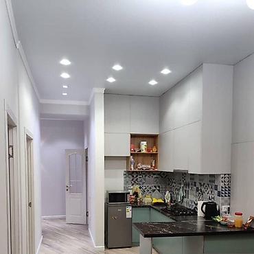 Продажа квартир: 2 комнаты, 56 м², Восток-5 мкр Элитка, 3 этаж, Евроремонт — 6
