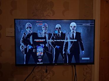 Video oyunlar və konsollar: PlayStation 3 Slim Satılır! ​Vəziyyət: Konsol idealın idealıdır! Çox — 5