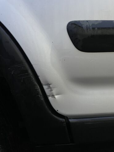 Honda: Honda CR-V: 2002 г., 2 л, Автомат, Бензин, Кроссовер — 9