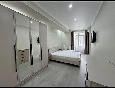 95000: Продается 2х- комнатная квартира 📍Адрес: Асанбай 🏗️Застройщик: Elite — 2
