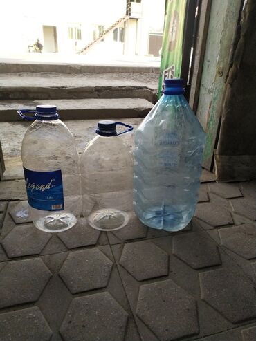 емкости для питьевой воды: Другие емкости
