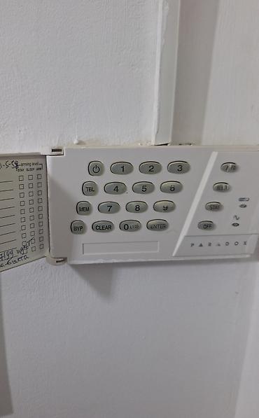 Техника и электроника: Охранная GSM-сигнализация с резервным питанием Комплект проводной — 6