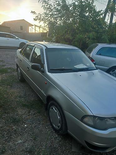 нексия галовка: Daewoo Nexia: 2012 г., 1.5 л, Механика, Бензин, Седан — 2