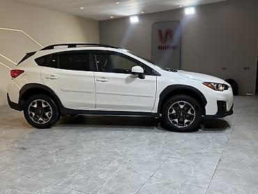 952 2: Subaru Crosstrek: 2019 г., 2 л, Автомат, Бензин, Кроссовер — 3