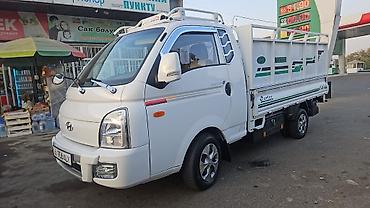 СТО, ремонт транспорта: Услугу. Хундай Портер2 Кия бонго Диагностика удаление сажа, егэ — 5