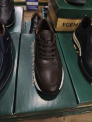 Ayaqqabılar: Deri ayaqqabiliarin onlayn satisi — 15