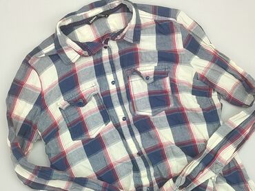 Shirts: Cropp, M (EU 38), condition - Very good