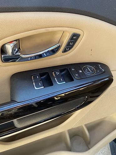 Kia: Kia Carnival: 2019 г., 2.2 л, Автомат, Дизель, Минивэн — 15