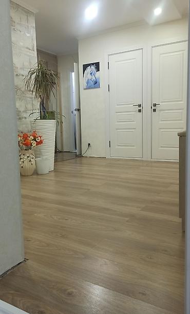 Продажа квартир: 3 комнаты, 95 м², Средний Джал Индивидуалка, 3 этаж — 1