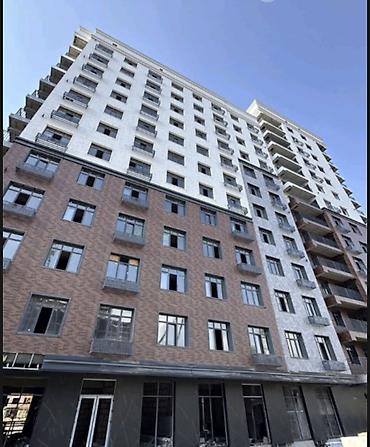 3 комнаты, 82 м², Технопарк Элитка, 11 этаж, ПСО (под самоотделку)