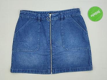 denim never: Denim, Spódnica damska, rozmiar L — 2