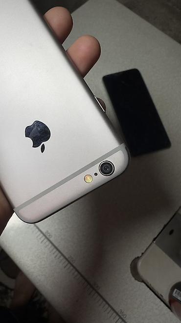 Apple iPhone: IPhone 6s, Space Gray at lalafo.kg — 10 Apple iPhone: IPhone 6s, Space Gray — 10