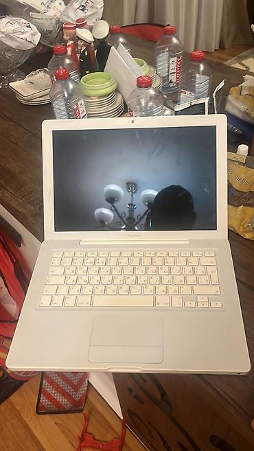 ikinci el ipad pro: Mackbook 2008-2012 versiya demek olar istifade olunmayıb — 3