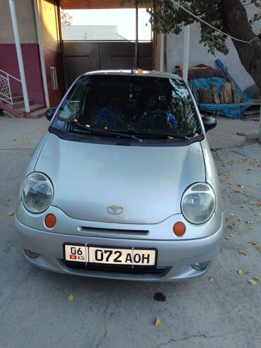 хюндай солярис 2015: Daewoo Matiz: 2004 г., 0.8 л, Механика, Хетчбек