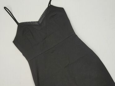 obcisłe sukienki midi: Zara, Women`s dress, XS (EU 34)