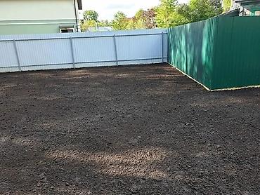 Газон: Сеем газон, Поссев газон, Газон себебиз 🌱 под ключ 🏡по городу бишкек — 12