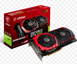 2080 ti купить: Видео карта, Колдонулган, MSI, GeForce GTX, 6 ГБ, ПК үчүн