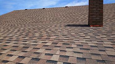 Другое для крыш: Гибкая Черепица шинглас shinglas. Осоо бишкекская кровельная компания — 6