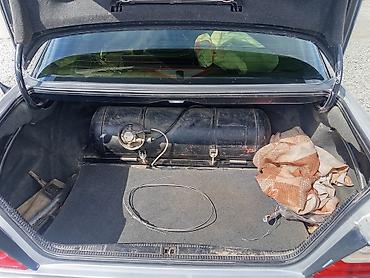 бапер 124: Mercedes-Benz W124: 1993 г., 2 л, Механика, Газ, Седан — 10