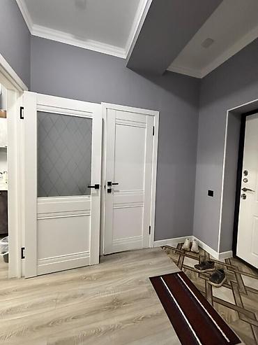 Продажа квартир: 1 комната, 40 м², Элитка, 8 этаж, Евроремонт — 8