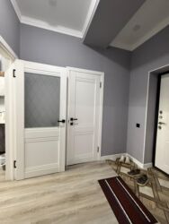 Продажа квартир: 1 комната, 40 м², Элитка, 8 этаж, Дизайнерский ремонт — 8