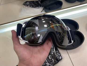 Маски, очки: Продаем лыжные маски