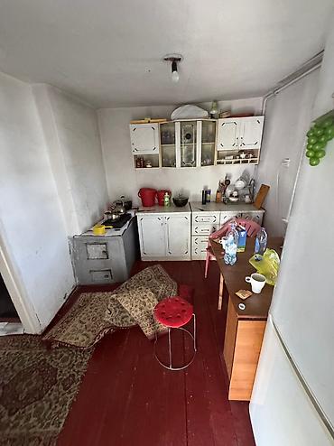 Продажа времянок: Маевка, времянка, рядом садик, школа, больница, айыл окмоту маевки — 6