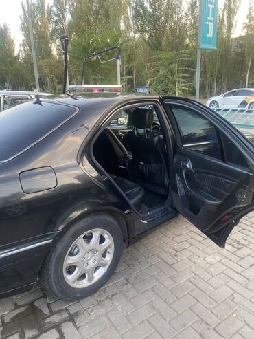 рекс спринтер пассажир: Mercedes-Benz S-Class: 2003 г., 3.7 л, Автомат, Бензин, Седан
