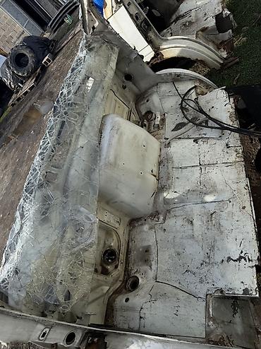 Другие автозапчасти: Свежие из Европы! Все оргинальные запчасти на Мерседес спринтер Морды — 4