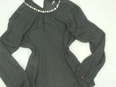 guess bluzki z długim rekawem: Blouse, M (EU 38), condition - Good