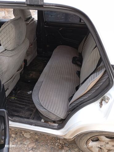 ВАЗ (ЛАДА): ВАЗ (ЛАДА) 2107: 2006 г., 1.5 л, Механика, Бензин, Седан — 7