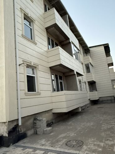 Имараттар: Продаю 1 комнатную квартиру под самоотделку - 30 м2. Квартира на