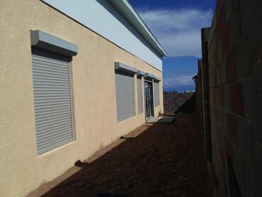 Рольставни для окон: Рольставни для окон, Бесплатная установка — 11